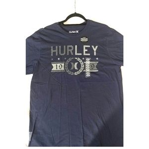 Hurley T-shirt